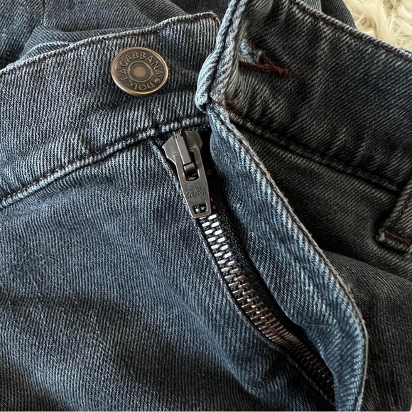 DOLCE & Gabbana Distressed Jeans - Picture 6 of 11